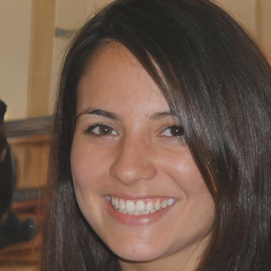 Annika Virtanen - Technical Director